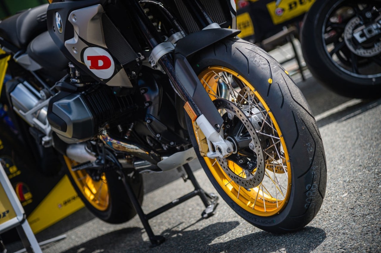 Dunlop: ecco i nuovi Trailmax Mission e SportSmart TT Trail