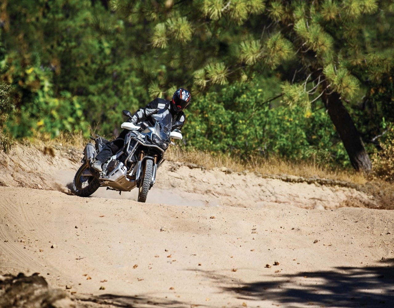 Dunlop: ecco i nuovi Trailmax Mission e SportSmart TT Trail