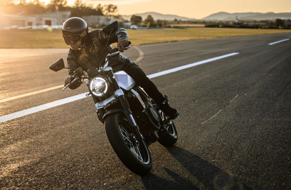 Brixton: ecco le nuove Crossfire 500 e 500 X