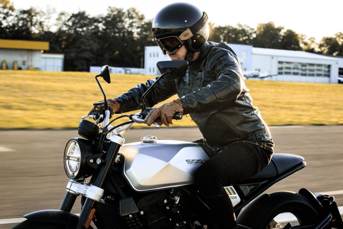 Brixton: ecco le nuove Crossfire 500 e 500 X