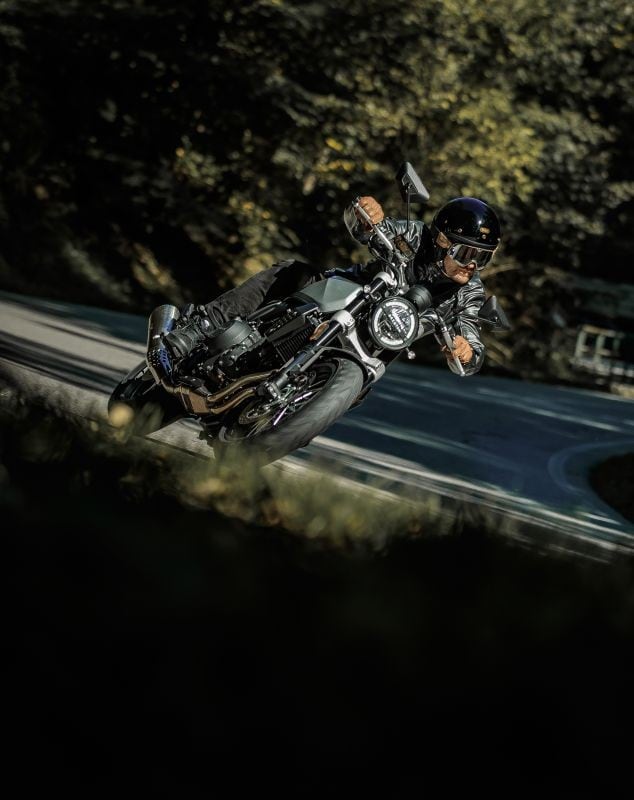 Brixton: ecco le nuove Crossfire 500 e 500 X