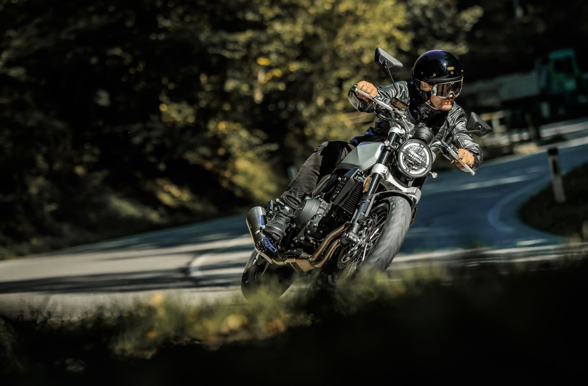 Brixton: ecco le nuove Crossfire 500 e 500 X