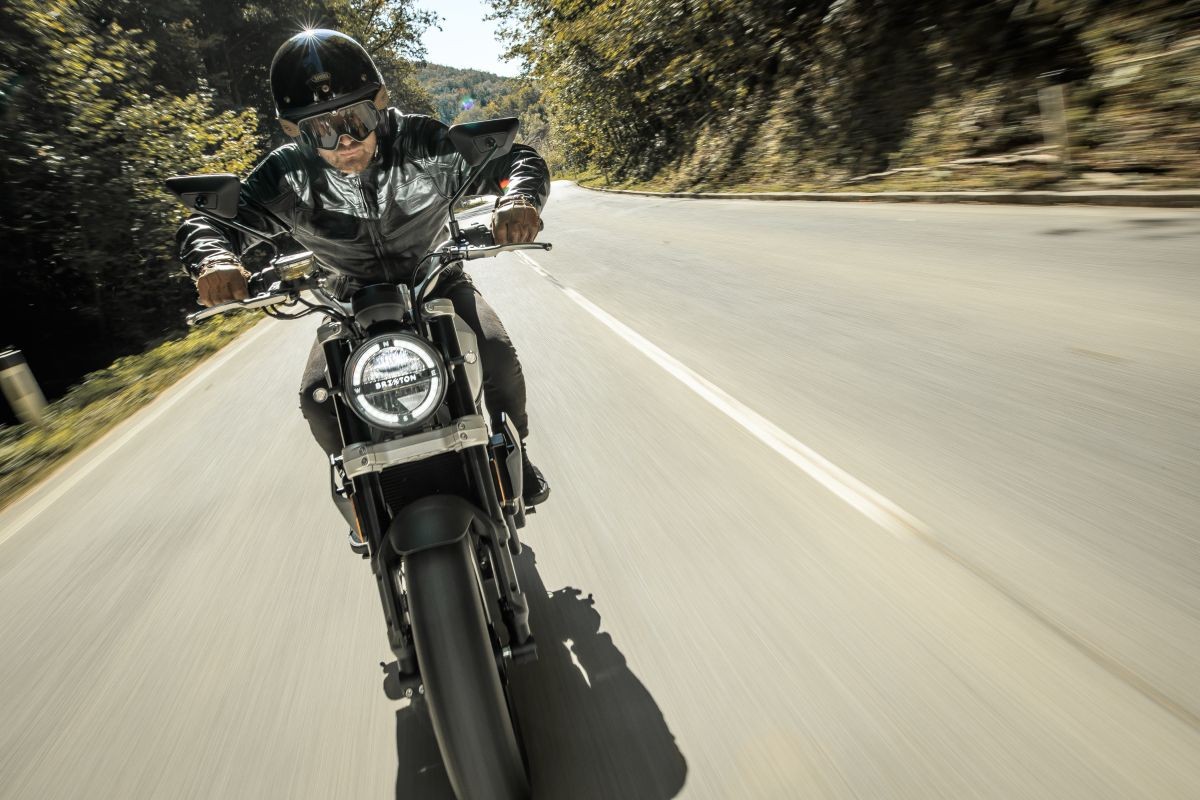 Brixton: ecco le nuove Crossfire 500 e 500 X