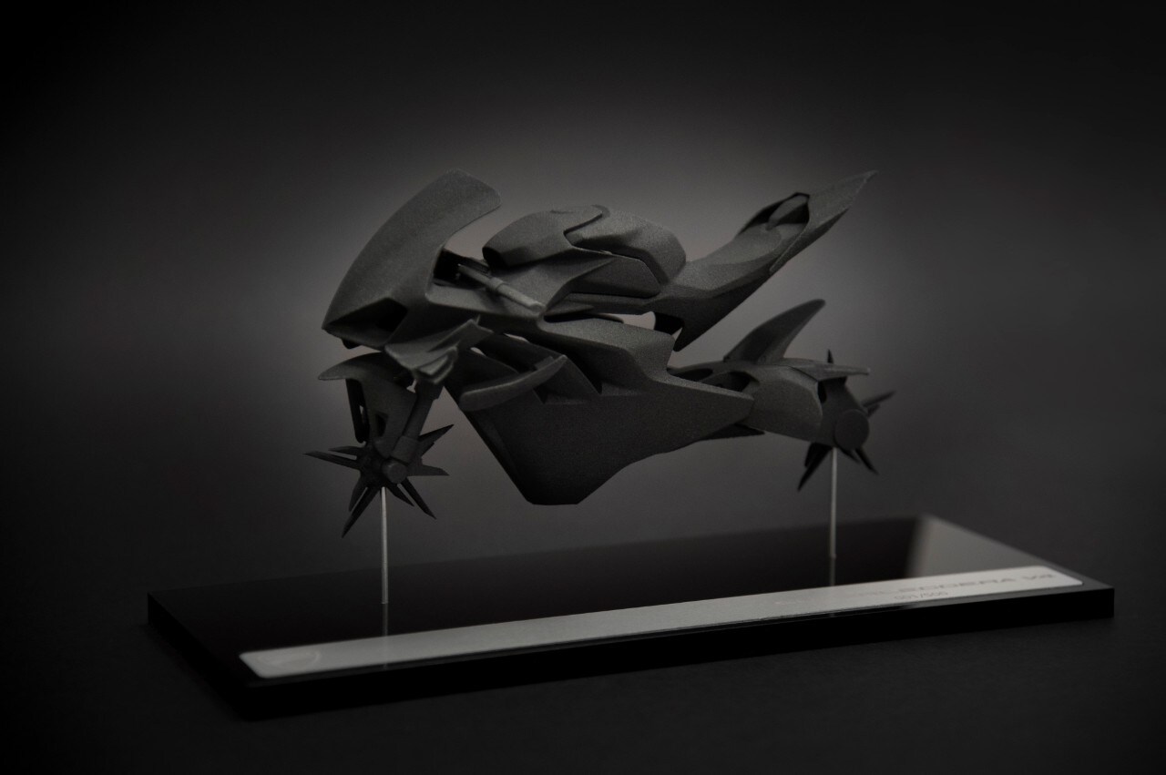 Ducati Superleggera V4: partita la produzione 