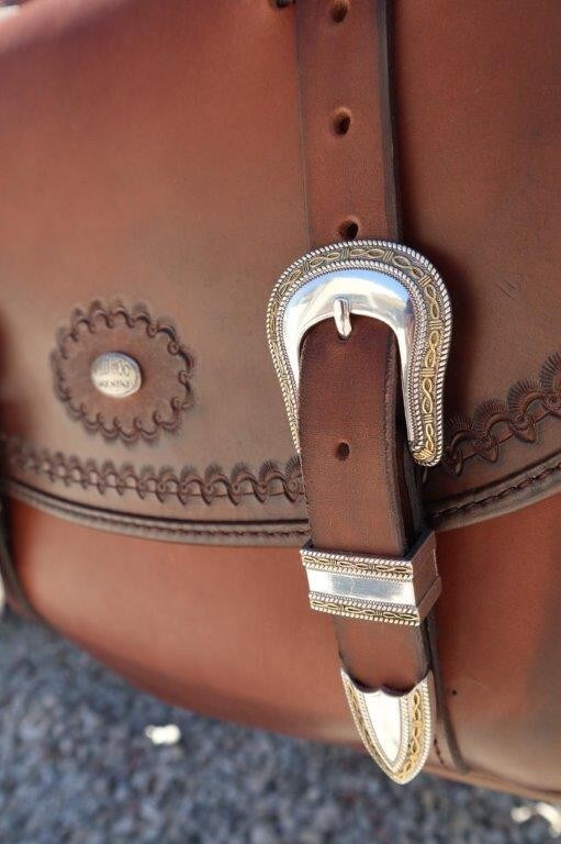 Una Harley Davidson per Terence HILL