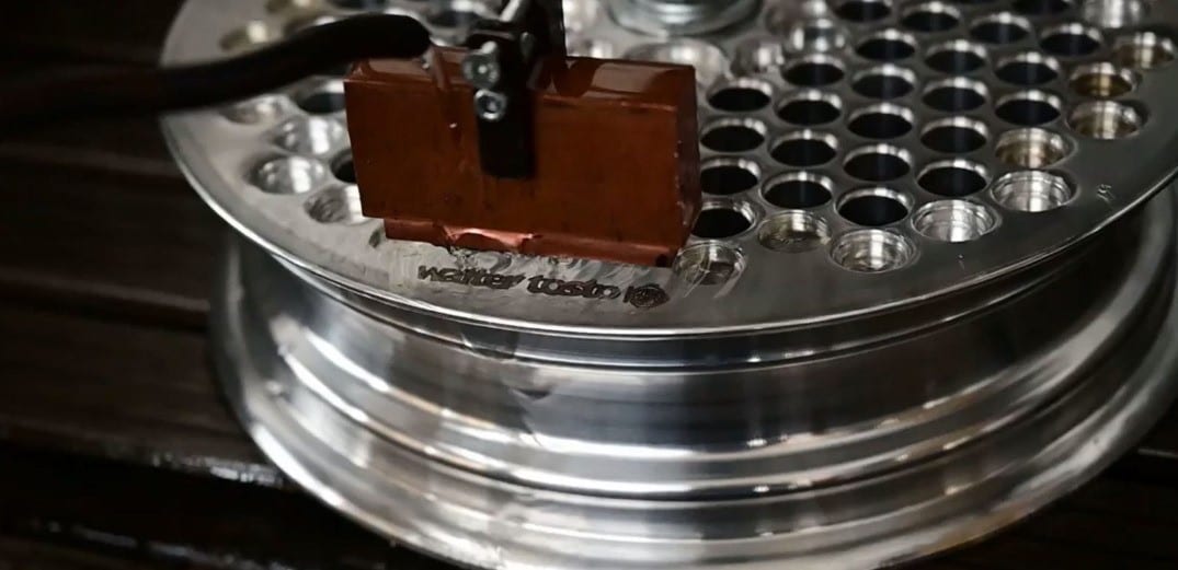 Vespamorino: la Vespa secondo Walter Tosto