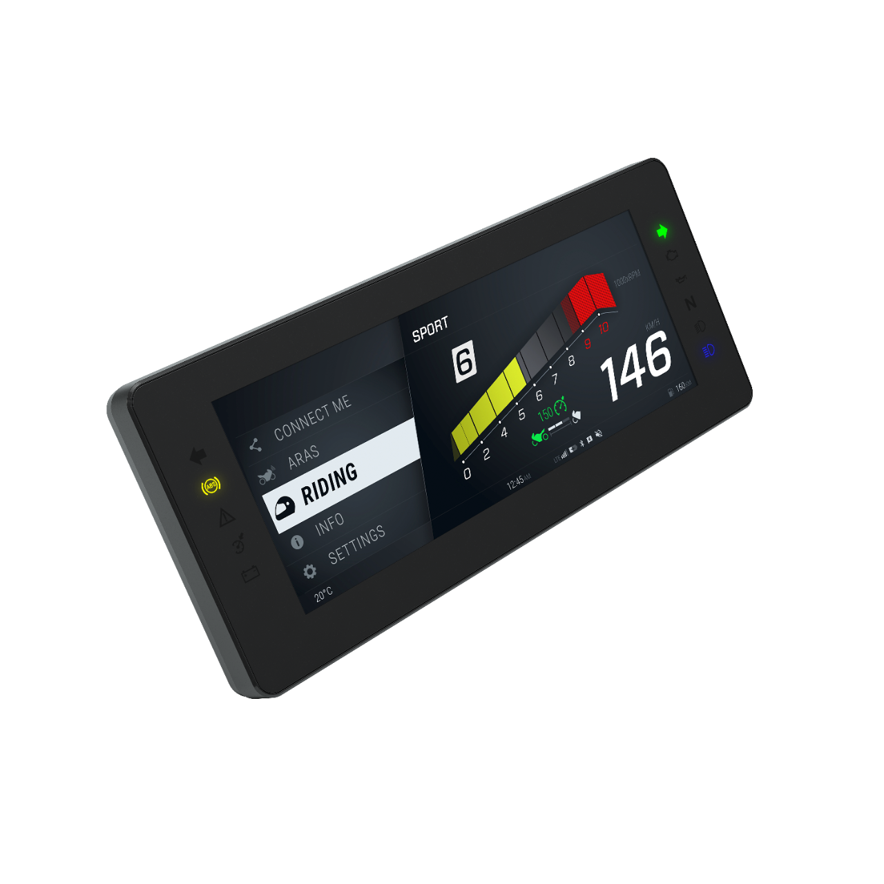 Bosch: presenta lo SPLIT SCREEN 