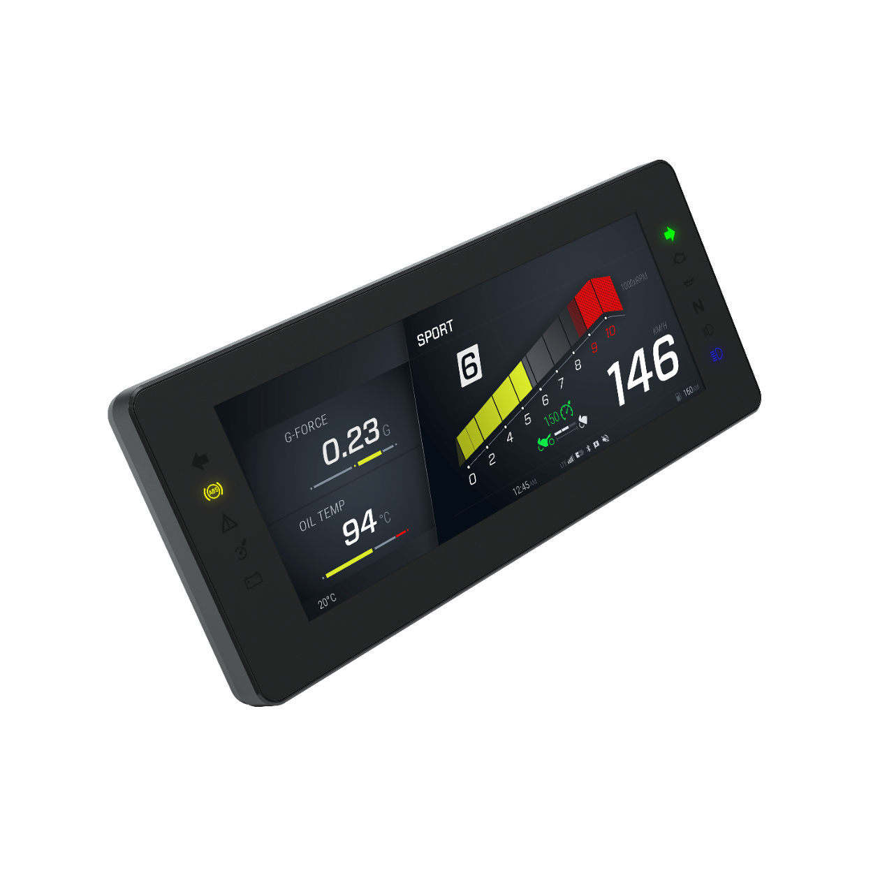 Bosch: presenta lo SPLIT SCREEN 