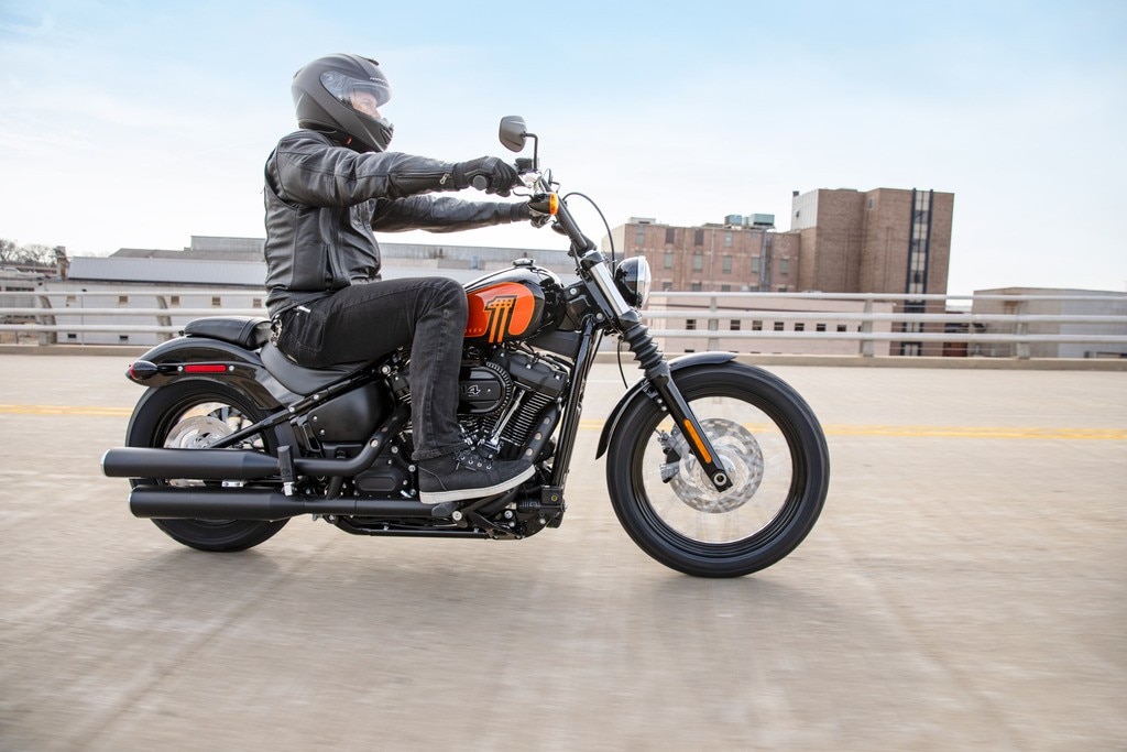 harley davidson usato - Dueruote