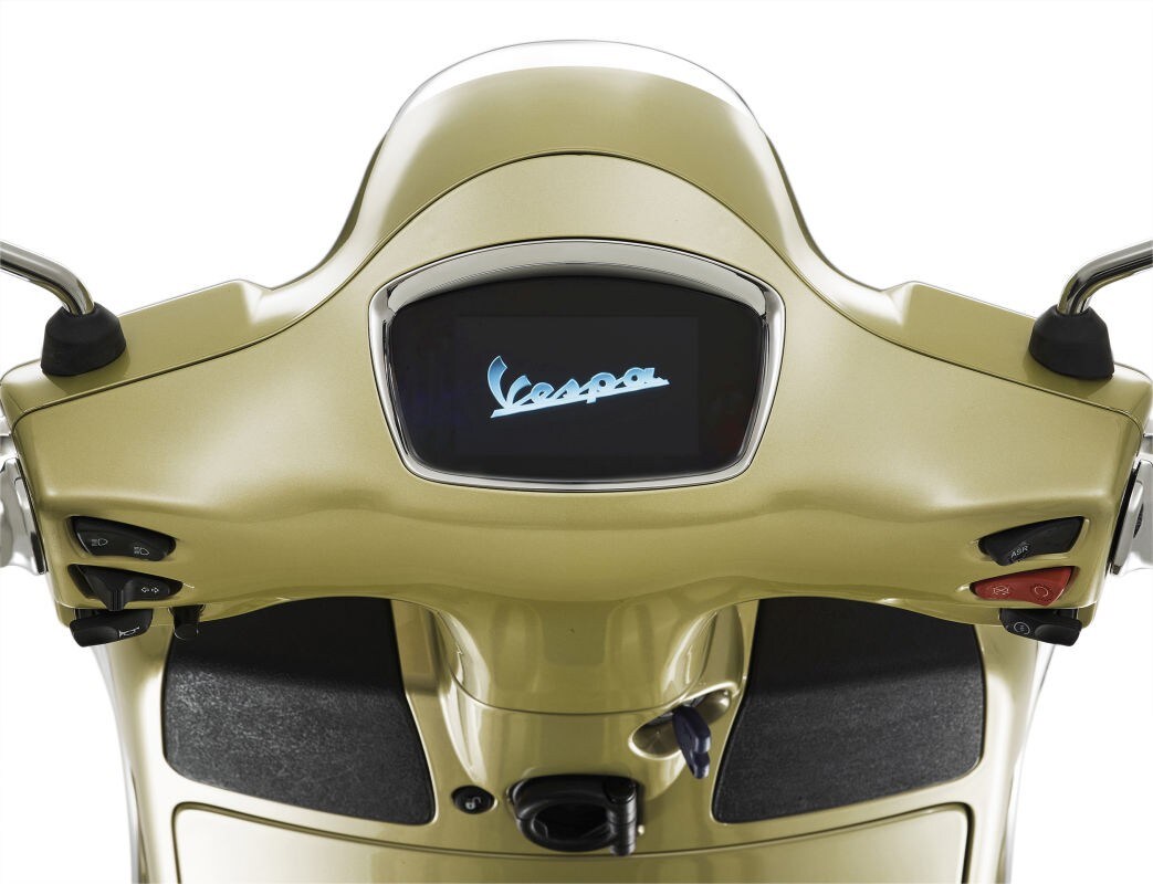 Vespa: un'edizione speciale per i 75 anni