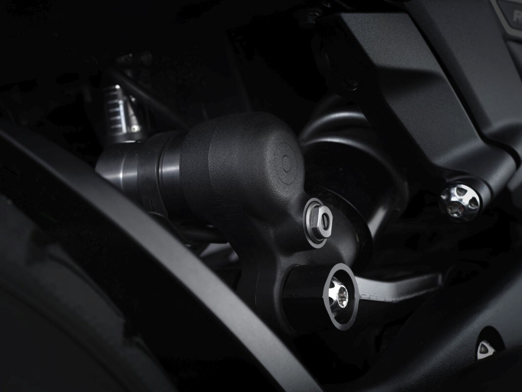 Triumph: una limited edition della Rocket 3