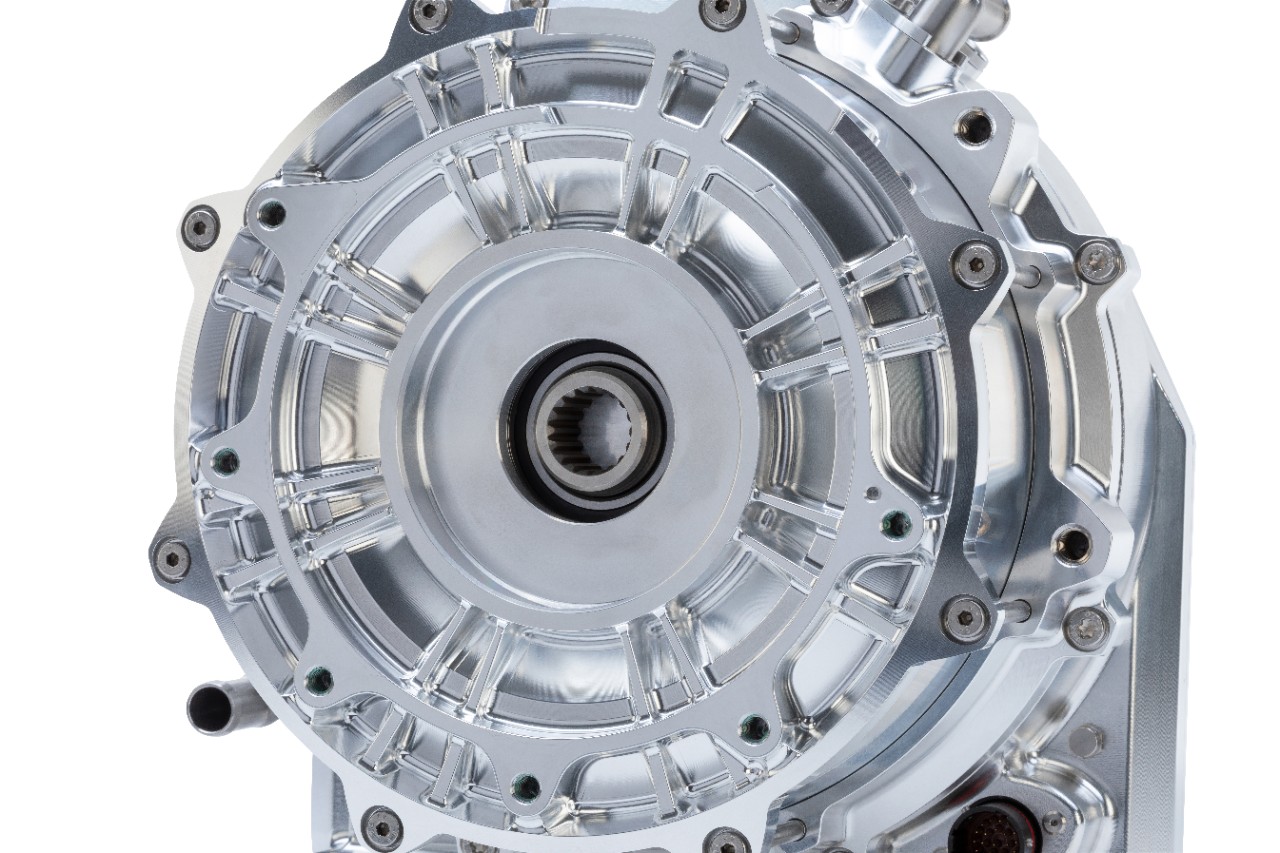 Triumph: ecco la prima moto elettrica