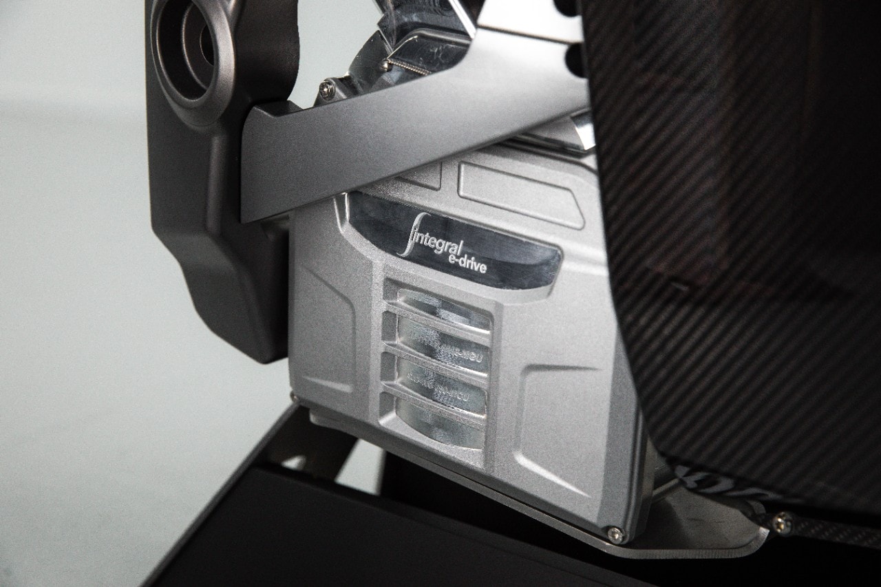 Triumph: ecco la prima moto elettrica