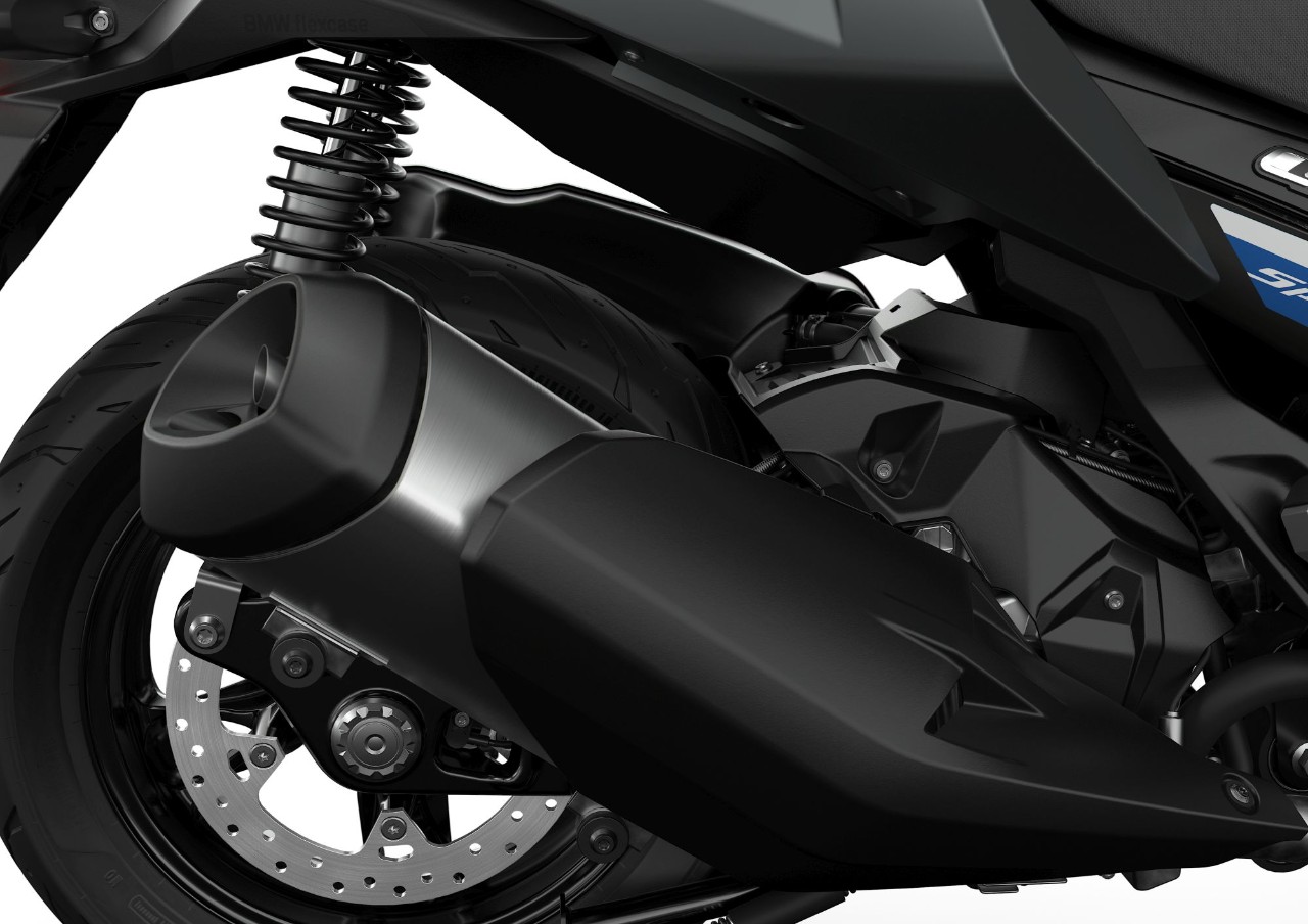 BMW C 400 X e C 400 GT: l'evoluzione dei MIDI