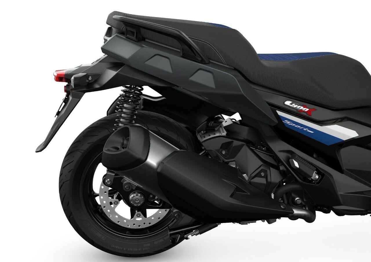 BMW C 400 X e C 400 GT: l'evoluzione dei MIDI