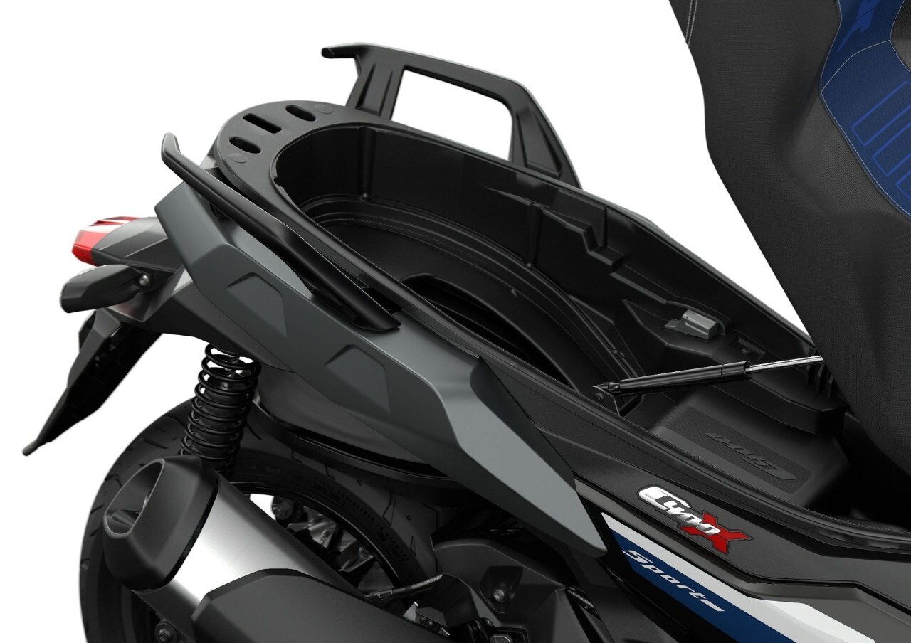 BMW C 400 X e C 400 GT: l'evoluzione dei MIDI