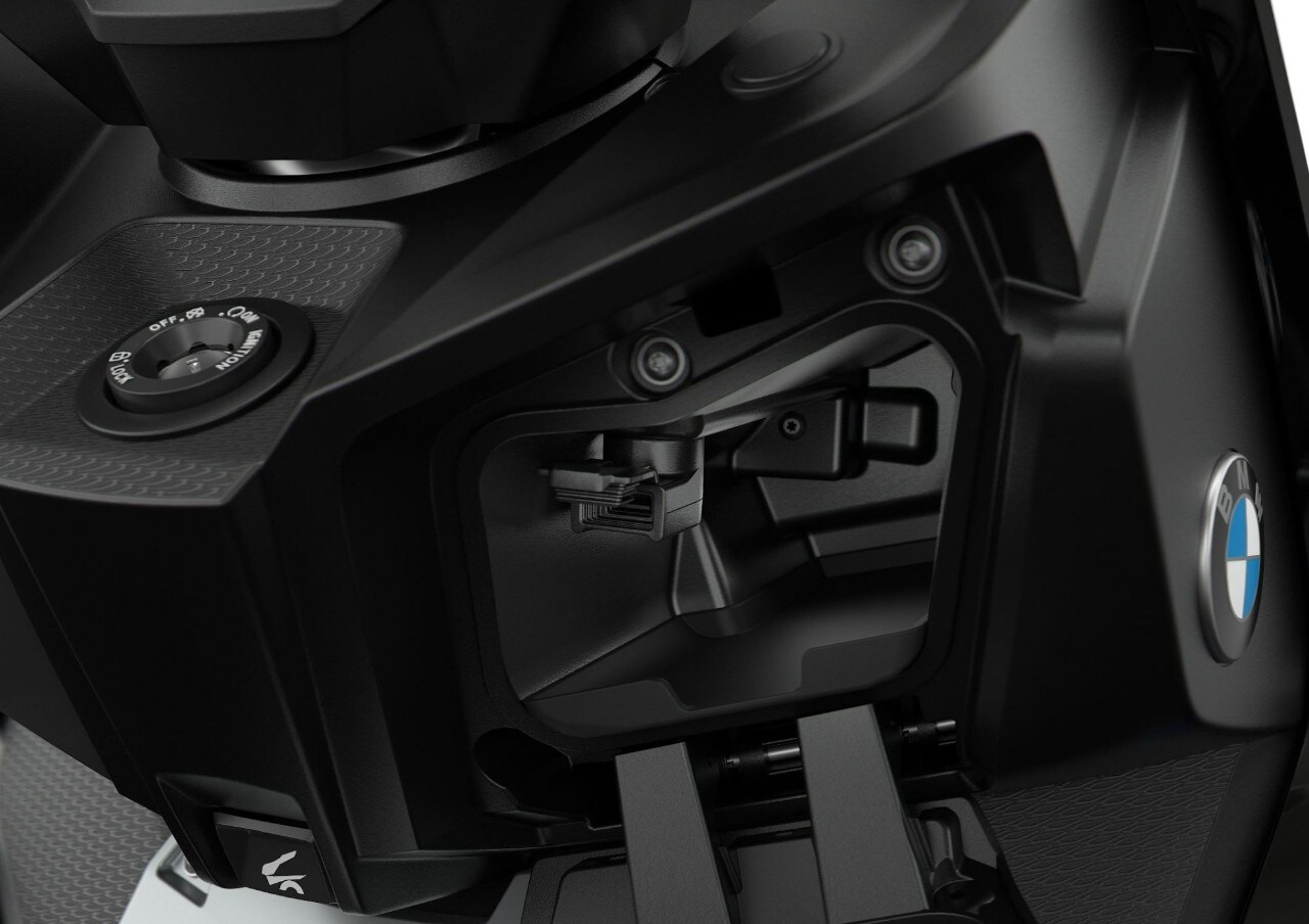 BMW C 400 X e C 400 GT: l'evoluzione dei MIDI