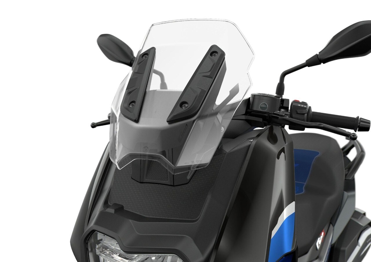 BMW C 400 X e C 400 GT: l'evoluzione dei MIDI