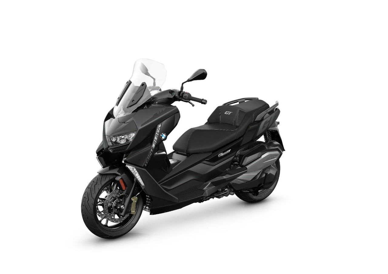 BMW C 400 X e C 400 GT: l'evoluzione dei MIDI