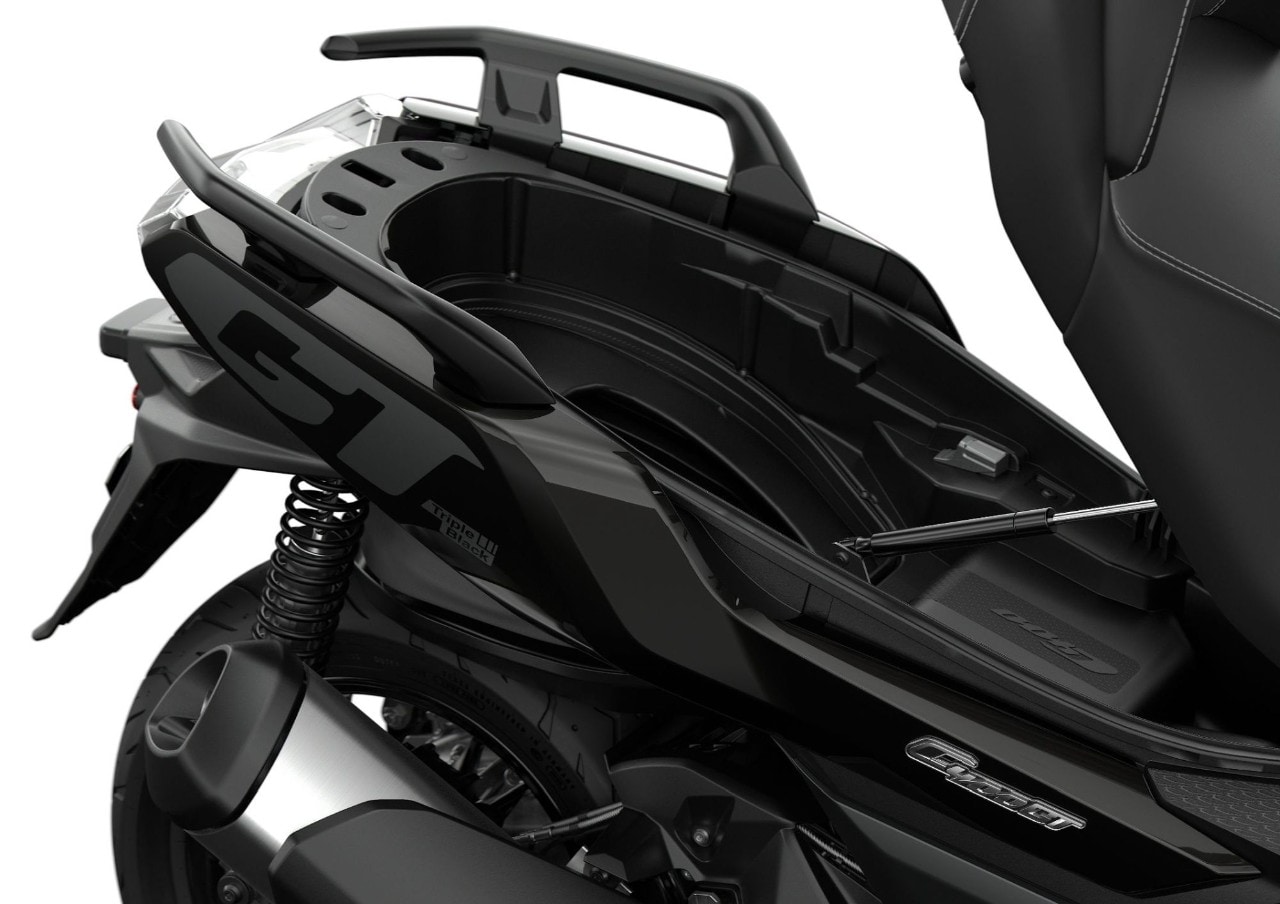 BMW C 400 X e C 400 GT: l'evoluzione dei MIDI