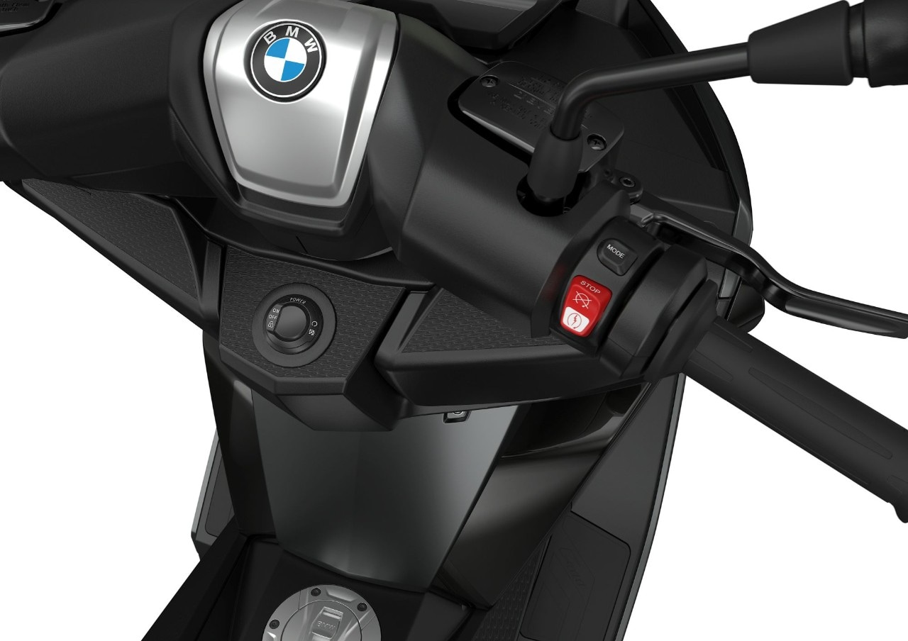 BMW C 400 X e C 400 GT: l'evoluzione dei MIDI
