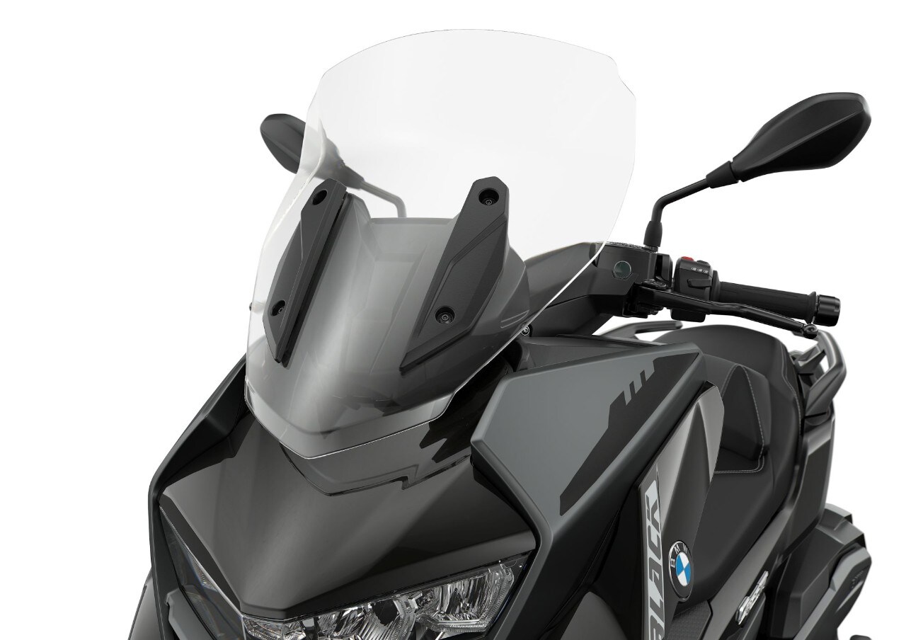 BMW C 400 X e C 400 GT: l'evoluzione dei MIDI