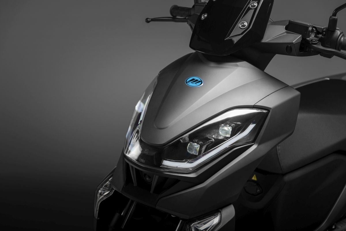 Lifan E4: un elettrico in tre versioni