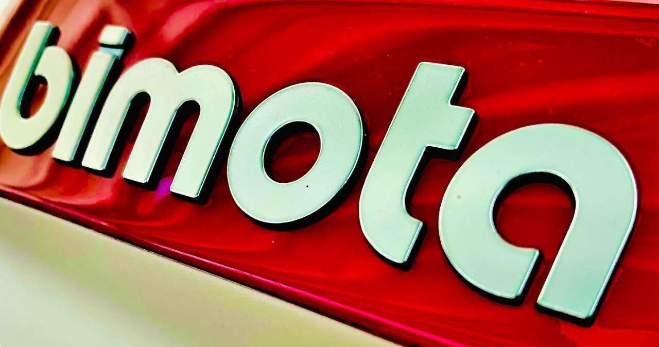 Bimota, a ottobre arriva l'inedita KB4