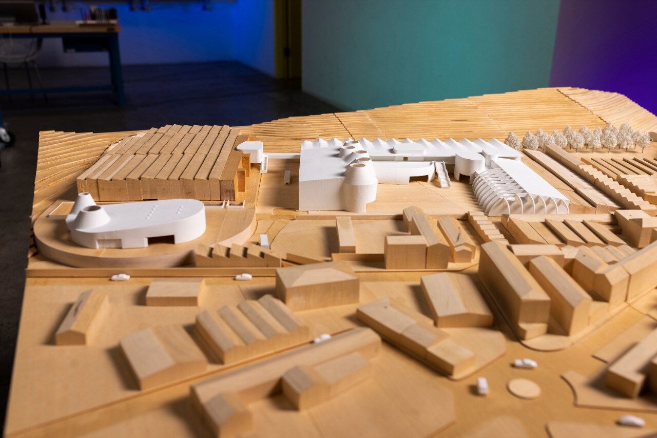 Moto Guzzi: arriva una nuova fabbrica e un nuovo museo!