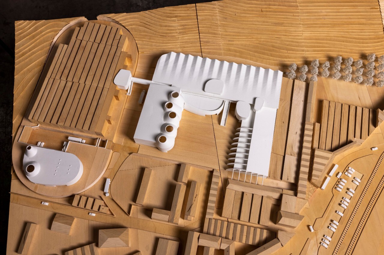 Moto Guzzi: arriva una nuova fabbrica e un nuovo museo!