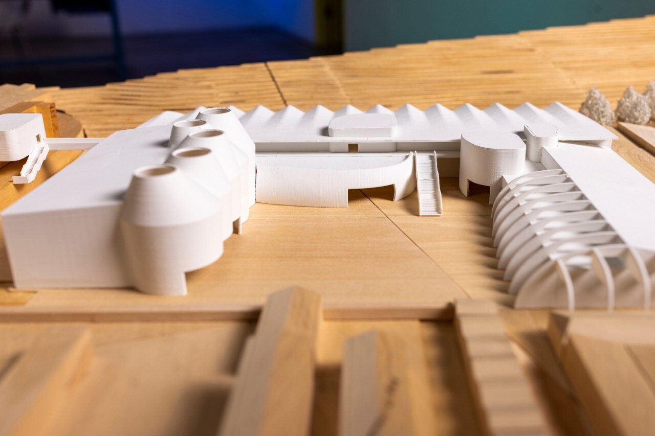 Moto Guzzi: arriva una nuova fabbrica e un nuovo museo!