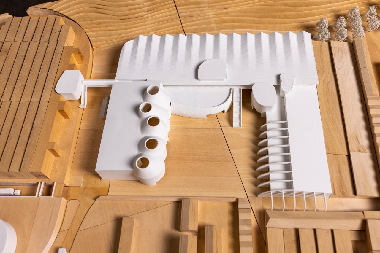 Moto Guzzi: arriva una nuova fabbrica e un nuovo museo!