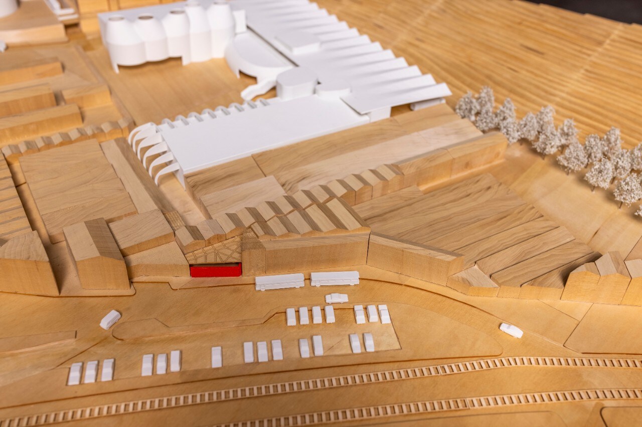 Moto Guzzi: arriva una nuova fabbrica e un nuovo museo!