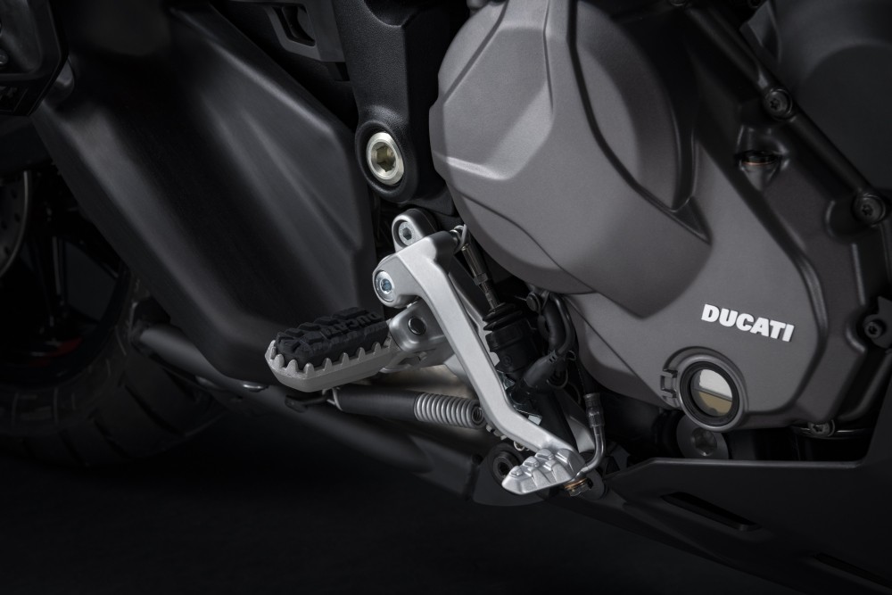 Ducati: la nuova Multistrada V2