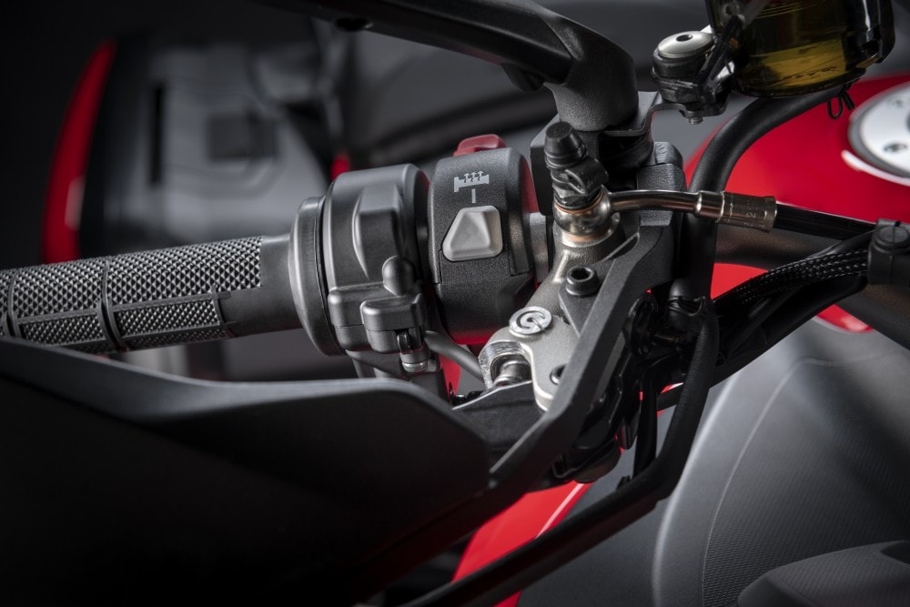 Ducati: la nuova Multistrada V2