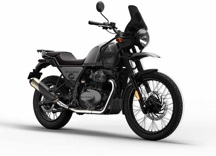 650cc Royal Enfield Himalayan 650 Himalayan 650 Royal Enfield