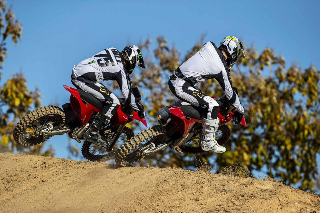 Stark Varg, il futuro è adesso!