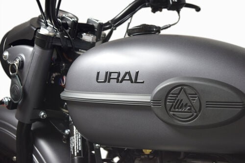 Ural Gear Up 2022, dalla Russia con FURORE!