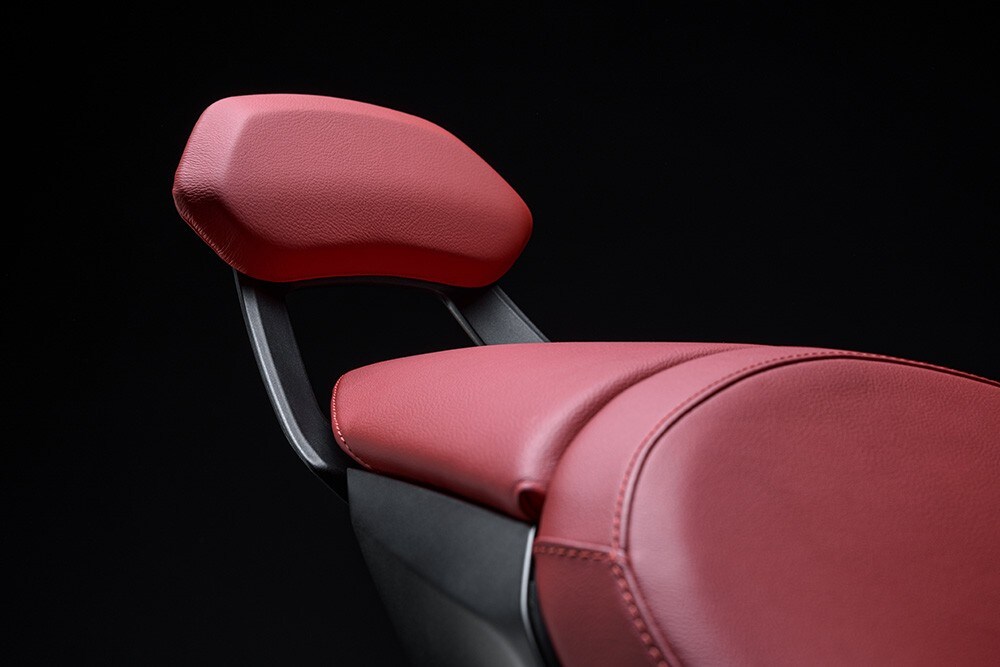 Ducati XDiavel Nera: lusso senza compromessi