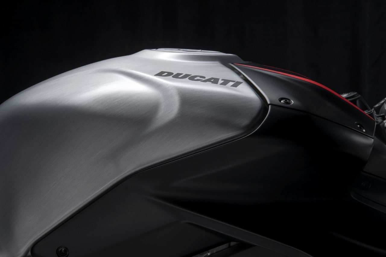 Ducati Panigale V4 SP2: "The Ultimate Racetrack Machine” 