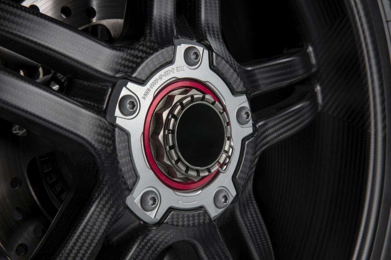 Ducati Panigale V4 SP2: "The Ultimate Racetrack Machine” 