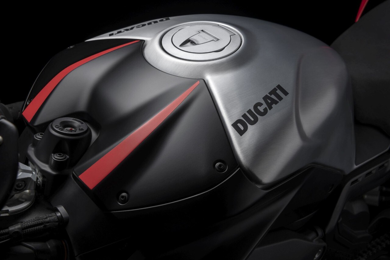 Ducati Panigale V4 SP2: "The Ultimate Racetrack Machine” 