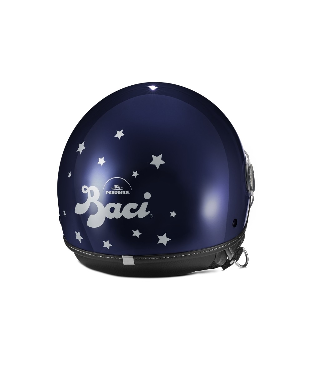 Piaggio Liberty: la versione Baci Perugina