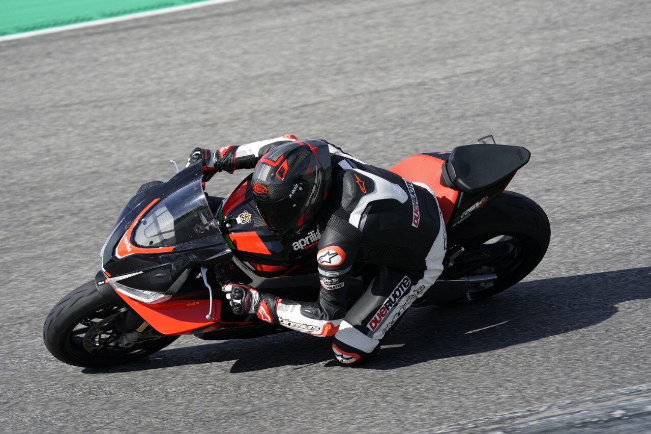 Pirelli Diablo Rosso Corsa IV: squadra corse