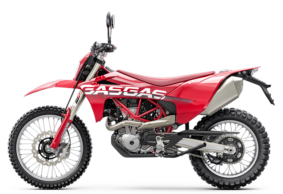 Arrivano le GASGAS SM 700 e ES 700