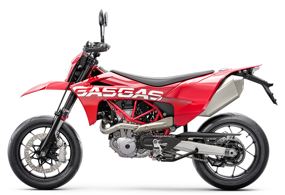 Arrivano le GASGAS SM 700 e ES 700