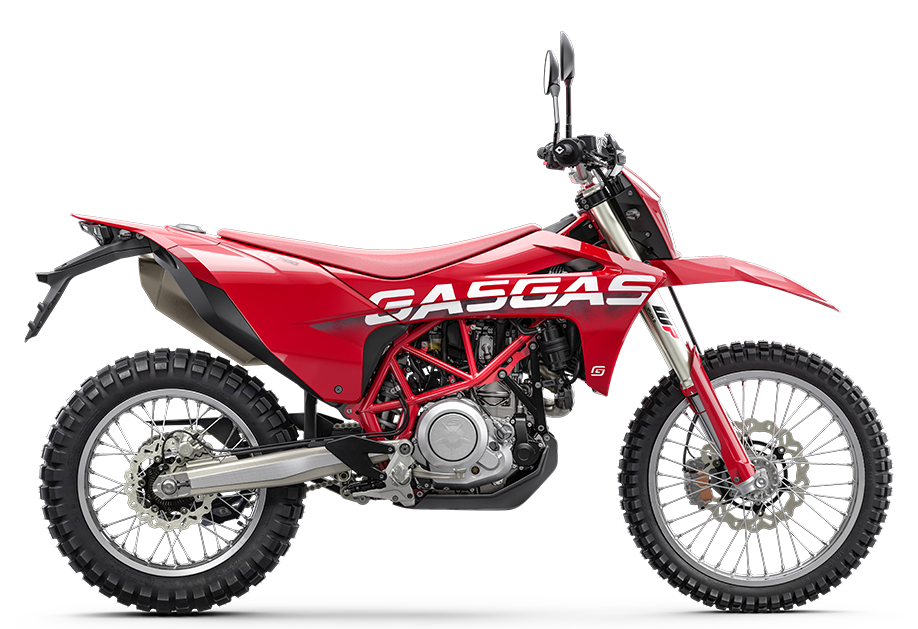 Arrivano le GASGAS SM 700 e ES 700