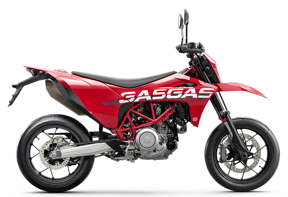 Arrivano le GASGAS SM 700 e ES 700
