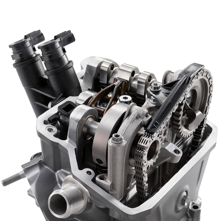 Arrivano le GASGAS SM 700 e ES 700