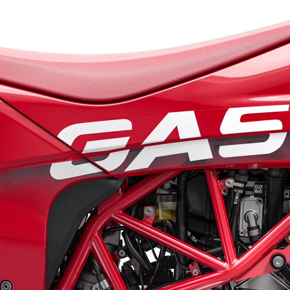 Arrivano le GASGAS SM 700 e ES 700